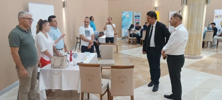 Tercih Tanıtım Günleri